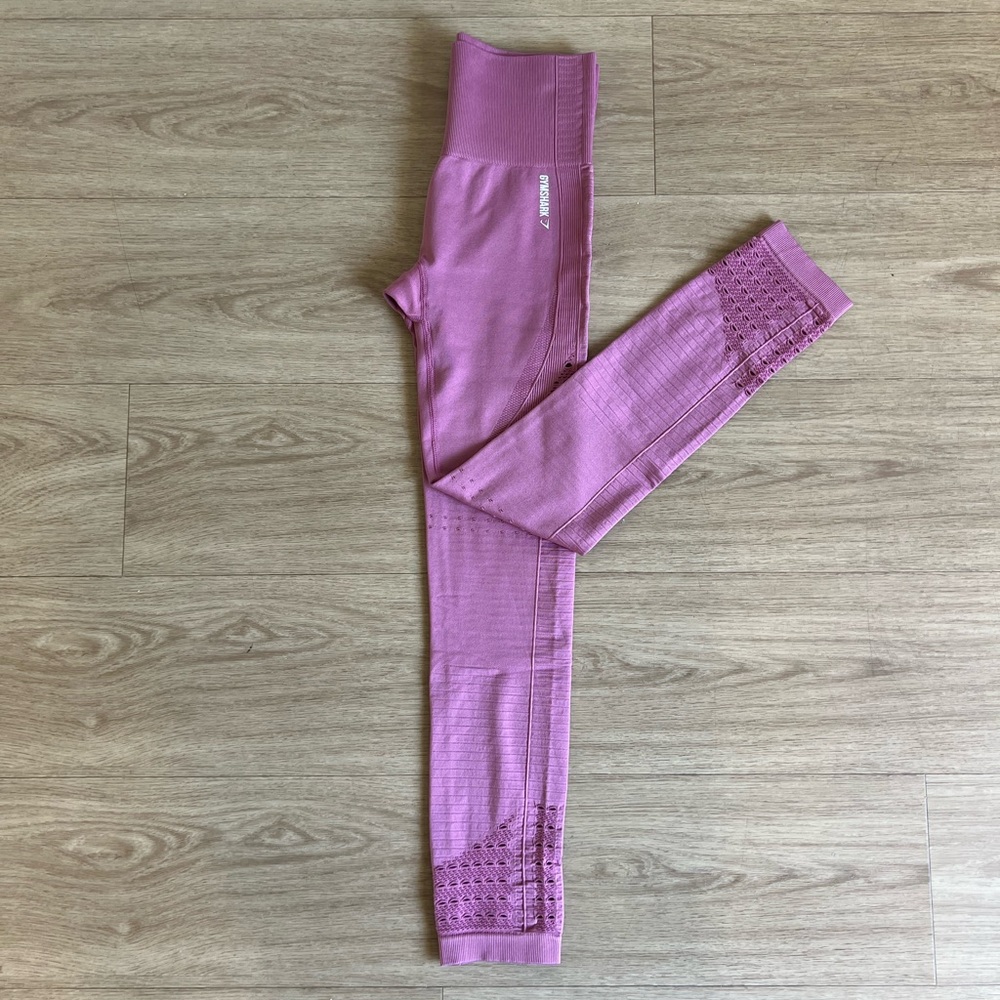 Gymshark leggings